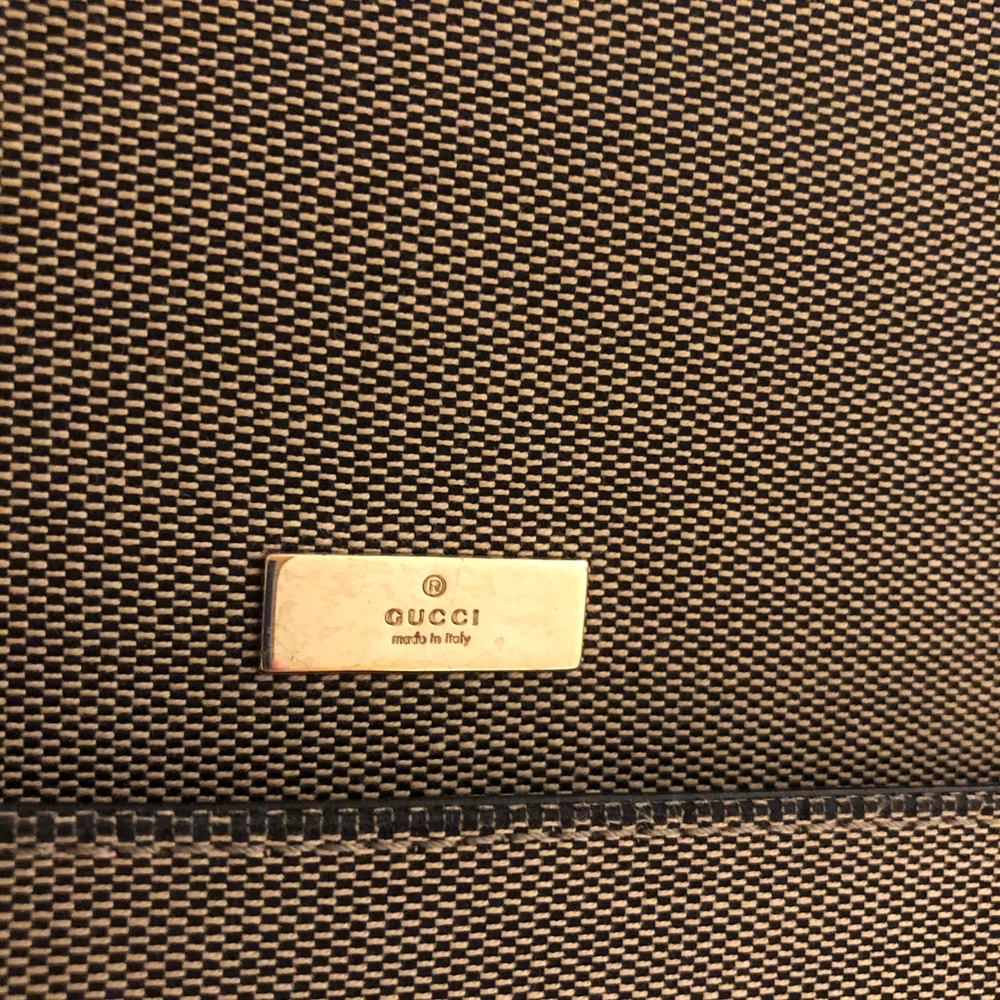 Gucci Handbag - Picture 4 of 16